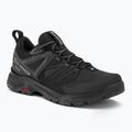 Buty trekkingowe męskie Helly Hansen Stalheim HellyTech black/red