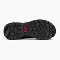 Buty trekkingowe męskie Helly Hansen Stalheim HellyTech black/red 5