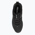 Buty trekkingowe męskie Helly Hansen Stalheim HellyTech black/red 6