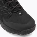 Buty trekkingowe męskie Helly Hansen Stalheim HellyTech black/red 7