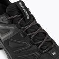 Buty trekkingowe męskie Helly Hansen Stalheim HellyTech black/red 8