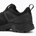 Buty trekkingowe męskie Helly Hansen Stalheim HellyTech black/red 10