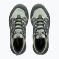 Buty trekkingowe damskie Helly Hansen Stalheim HellyTech mint/storm 15