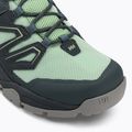 Buty trekkingowe damskie Helly Hansen Stalheim HellyTech mint/storm 7
