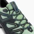 Buty trekkingowe damskie Helly Hansen Stalheim HellyTech mint/storm 8