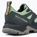 Buty trekkingowe damskie Helly Hansen Stalheim HellyTech mint/storm 9