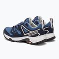 Buty trekkingowe damskie Helly Hansen Stalheim HellyTech azurite/navy 3