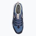 Buty trekkingowe damskie Helly Hansen Stalheim HellyTech azurite/navy 6