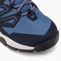 Buty trekkingowe damskie Helly Hansen Stalheim HellyTech azurite/navy 7