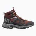 Buty trekkingowe męskie Helly Hansen Stalheim HT Boot iron oxide/black 11