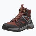 Buty trekkingowe męskie Helly Hansen Stalheim HT Boot iron oxide/black 13