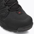 Buty trekkingowe męskie Helly Hansen Stalheim HT Boot black/ebony 7