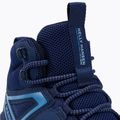 Buty trekkingowe damskie Helly Hansen Stalheim HellyTech Waterproof Hiking ocean/azurite 8