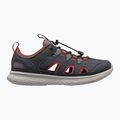 Buty męskie Helly Hansen Supalight Hybrid ebony/new light grey 10