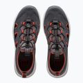 Buty męskie Helly Hansen Supalight Hybrid ebony/new light grey 14