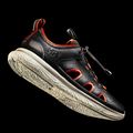 Buty męskie Helly Hansen Supalight Hybrid ebony/new light grey 16