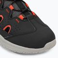 Buty męskie Helly Hansen Supalight Hybrid ebony/new light grey 7
