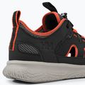 Buty męskie Helly Hansen Supalight Hybrid ebony/new light grey 9