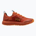 Buty podejściowe męskie Helly Hansen Northway Approach canyon/poppy orange 10