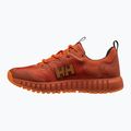 Buty podejściowe męskie Helly Hansen Northway Approach canyon/poppy orange 11