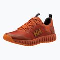 Buty podejściowe męskie Helly Hansen Northway Approach canyon/poppy orange 12