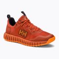 Buty podejściowe męskie Helly Hansen Northway Approach canyon/poppy orange