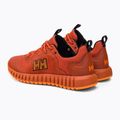Buty podejściowe męskie Helly Hansen Northway Approach canyon/poppy orange 3