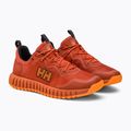 Buty podejściowe męskie Helly Hansen Northway Approach canyon/poppy orange 4