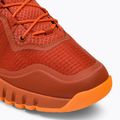 Buty podejściowe męskie Helly Hansen Northway Approach canyon/poppy orange 7