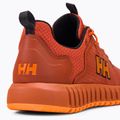 Buty podejściowe męskie Helly Hansen Northway Approach canyon/poppy orange 9