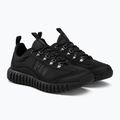 Buty męskie Helly Hansen Venali black/quiet shade 4