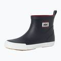 Kalosze damskie Helly Hansen Nordvik 2 Low navy