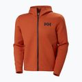 Bluza żeglarska męska Helly Hansen HP Ocean 2.0 canyon 6