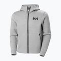 Bluza żeglarska męska Helly Hansen HP Ocean 2.0 grey/melange 6