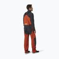 Spodnie żeglarskie męskie Helly Hansen Newport Coastal Bib canyon 2