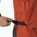 Spodnie żeglarskie męskie Helly Hansen Newport Coastal Bib canyon 4