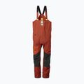 Spodnie żeglarskie męskie Helly Hansen Newport Coastal Bib canyon 6