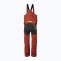 Spodnie żeglarskie męskie Helly Hansen Newport Coastal Bib canyon 7