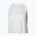 Koszulka damska Helly Hansen Ocean Cropped Tank Top white