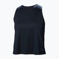 Koszulka damska Helly Hansen Ocean Cropped Tank Top navy