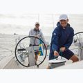 Spodenki żeglarskie męskie Helly Hansen Crewline 2.0 navy 9