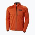 Bluza męska Helly Hansen Hp Windproof Fleece patrol orange 7