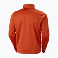 Bluza męska Helly Hansen Hp Windproof Fleece patrol orange 8