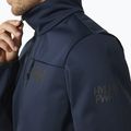 Bluza męska Helly Hansen Hp Windproof Fleece navy 3