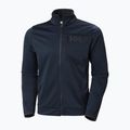 Bluza męska Helly Hansen Hp Windproof Fleece navy 5