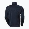 Bluza męska Helly Hansen Hp Windproof Fleece navy 6