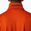 Bluza żeglarska męska Helly Hansen HP Fleece 2.0 patrol orange 4
