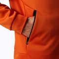 Bluza żeglarska męska Helly Hansen HP Fleece 2.0 patrol orange 5