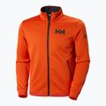 Bluza żeglarska męska Helly Hansen HP Fleece 2.0 patrol orange 6