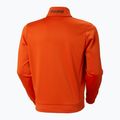 Bluza żeglarska męska Helly Hansen HP Fleece 2.0 patrol orange 7